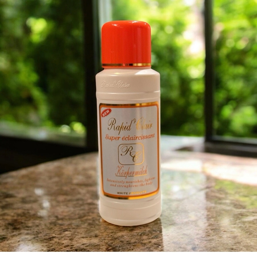 Original Rapid Clair Super Eclaircissant Lotion
